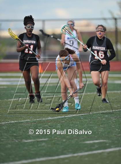 Thumbnail 2 in Rangeview @ Valor Christian photogallery.