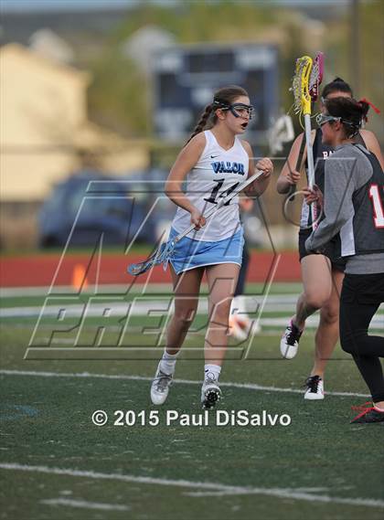 Thumbnail 3 in Rangeview @ Valor Christian photogallery.
