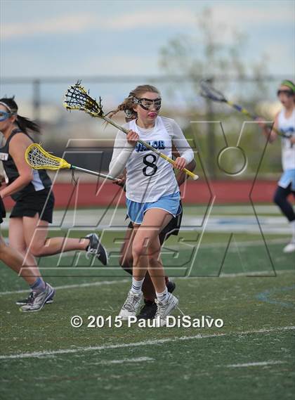 Thumbnail 1 in Rangeview @ Valor Christian photogallery.