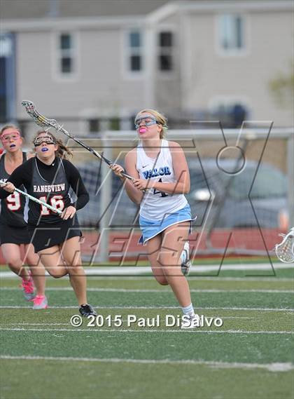 Thumbnail 3 in Rangeview @ Valor Christian photogallery.