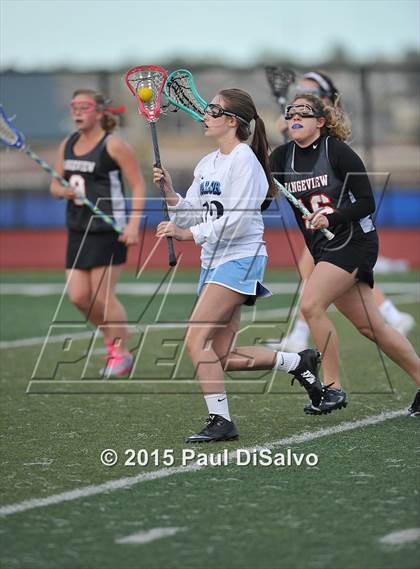 Thumbnail 3 in Rangeview @ Valor Christian photogallery.