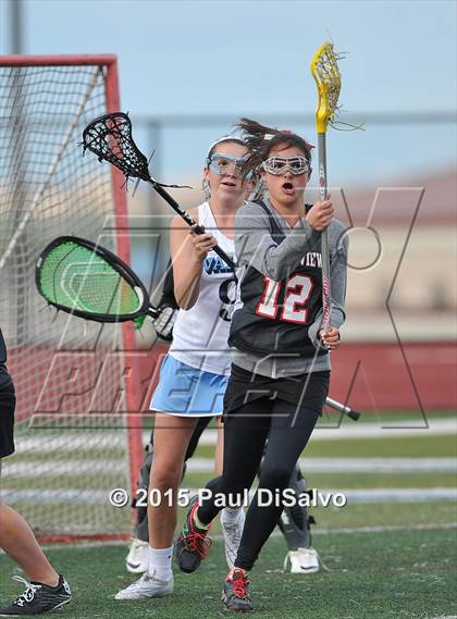 Thumbnail 3 in Rangeview @ Valor Christian photogallery.