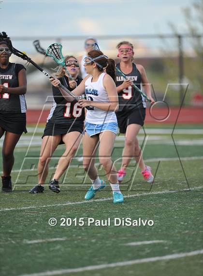 Thumbnail 3 in Rangeview @ Valor Christian photogallery.
