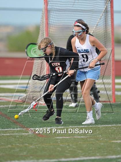 Thumbnail 1 in Rangeview @ Valor Christian photogallery.