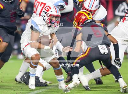 Thumbnail 3 in Garfield vs Roosevelt photogallery.