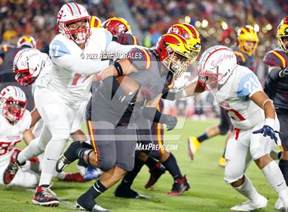 Thumbnail 3 in Garfield vs Roosevelt photogallery.