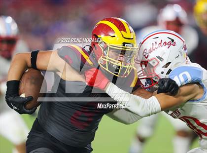 Thumbnail 1 in Garfield vs Roosevelt photogallery.