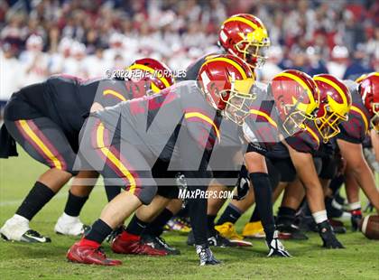Thumbnail 1 in Garfield vs Roosevelt photogallery.