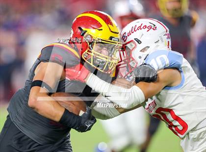 Thumbnail 3 in Garfield vs Roosevelt photogallery.
