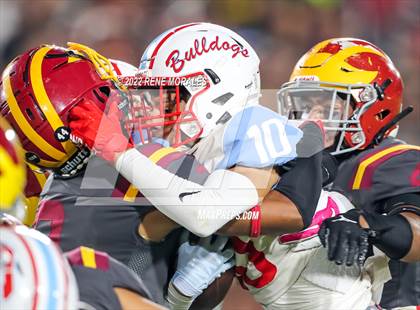 Thumbnail 3 in Garfield vs Roosevelt photogallery.