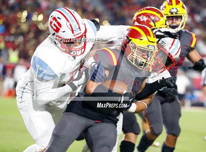 Thumbnail 2 in Garfield vs Roosevelt photogallery.