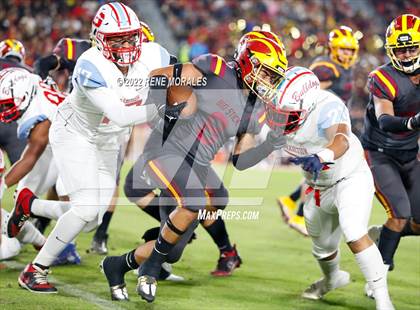 Thumbnail 1 in Garfield vs Roosevelt photogallery.