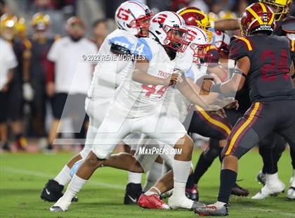 Thumbnail 2 in Garfield vs Roosevelt photogallery.