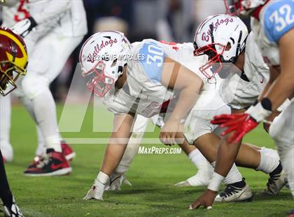 Thumbnail 3 in Garfield vs Roosevelt photogallery.