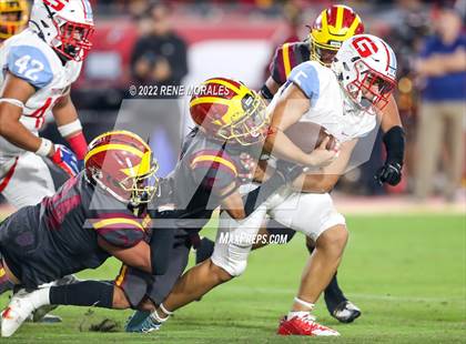 Thumbnail 1 in Garfield vs Roosevelt photogallery.