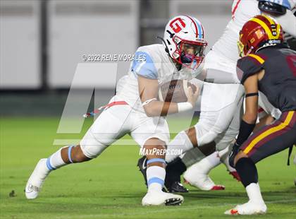 Thumbnail 1 in Garfield vs Roosevelt photogallery.
