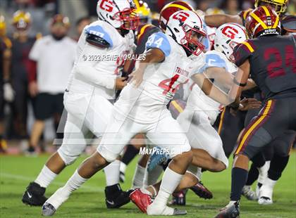 Thumbnail 3 in Garfield vs Roosevelt photogallery.