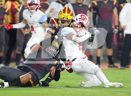 Thumbnail 3 in Garfield vs Roosevelt photogallery.