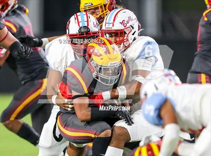 Thumbnail 3 in Garfield vs Roosevelt photogallery.