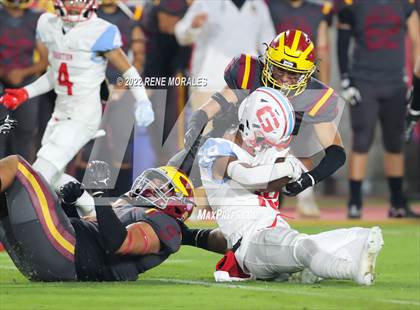 Thumbnail 2 in Garfield vs Roosevelt photogallery.