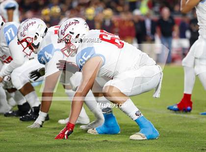 Thumbnail 2 in Garfield vs Roosevelt photogallery.