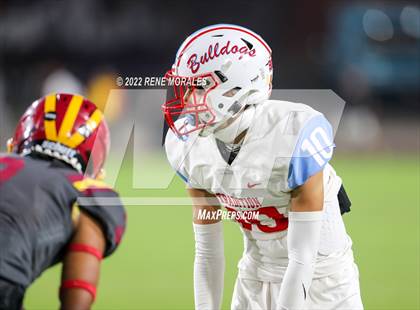 Thumbnail 2 in Garfield vs Roosevelt photogallery.