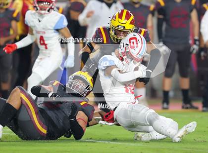 Thumbnail 1 in Garfield vs Roosevelt photogallery.