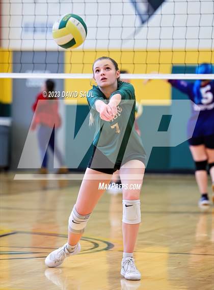 Thumbnail 2 in Sand Creek @ Falcon photogallery.