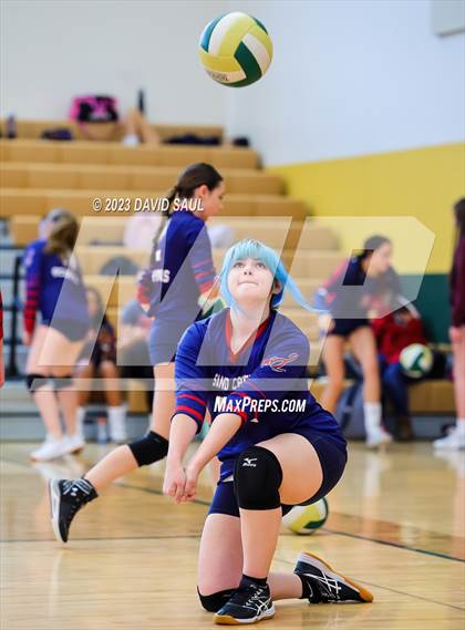 Thumbnail 2 in Sand Creek @ Falcon photogallery.