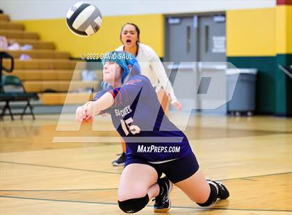 Thumbnail 3 in Sand Creek @ Falcon photogallery.