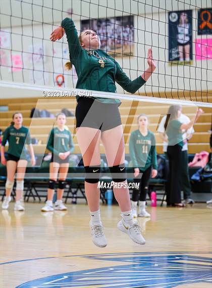 Thumbnail 3 in Sand Creek @ Falcon photogallery.