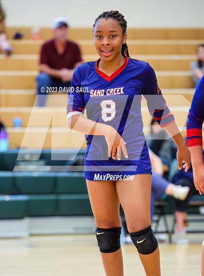 Thumbnail 1 in Sand Creek @ Falcon photogallery.