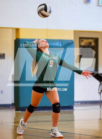 Thumbnail 1 in Sand Creek @ Falcon photogallery.