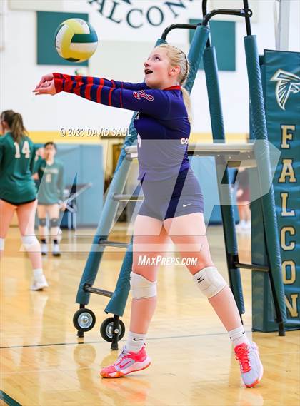 Thumbnail 2 in Sand Creek @ Falcon photogallery.