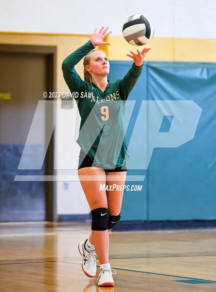 Thumbnail 1 in Sand Creek @ Falcon photogallery.