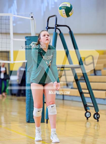 Thumbnail 3 in Sand Creek @ Falcon photogallery.