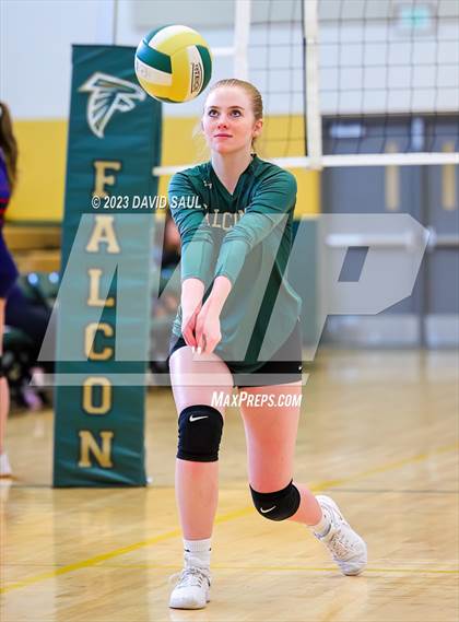 Thumbnail 2 in Sand Creek @ Falcon photogallery.