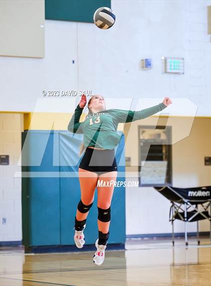 Thumbnail 1 in Sand Creek @ Falcon photogallery.