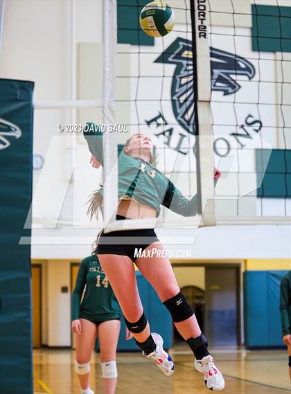 Thumbnail 1 in Sand Creek @ Falcon photogallery.