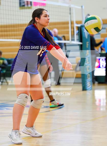 Thumbnail 2 in Sand Creek @ Falcon photogallery.