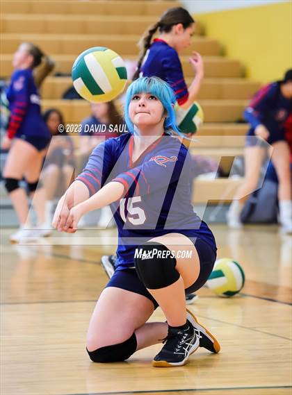 Thumbnail 2 in Sand Creek @ Falcon photogallery.