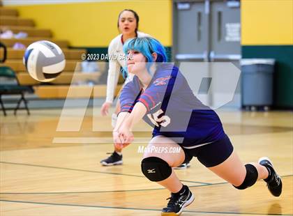 Thumbnail 1 in Sand Creek @ Falcon photogallery.
