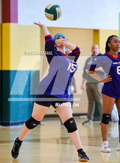 Thumbnail 2 in Sand Creek @ Falcon photogallery.