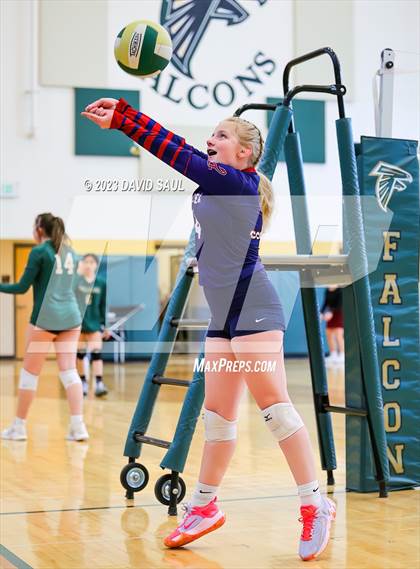 Thumbnail 1 in Sand Creek @ Falcon photogallery.