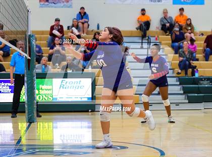 Thumbnail 1 in Sand Creek @ Falcon photogallery.