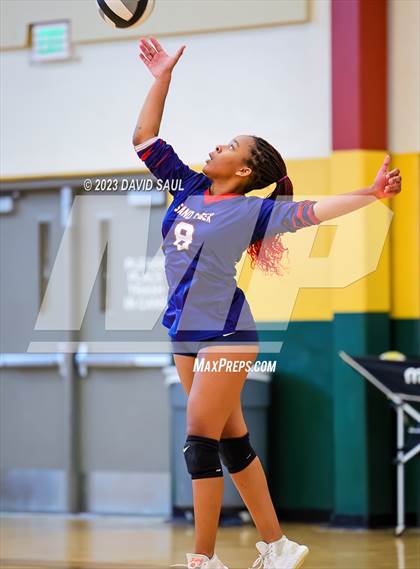 Thumbnail 1 in Sand Creek @ Falcon photogallery.