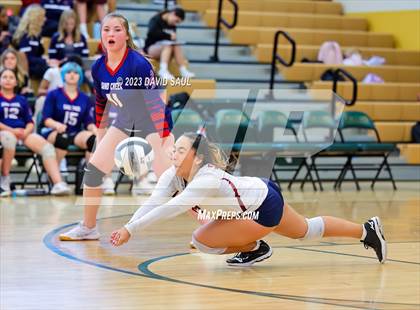 Thumbnail 2 in Sand Creek @ Falcon photogallery.
