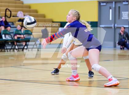 Thumbnail 3 in Sand Creek @ Falcon photogallery.