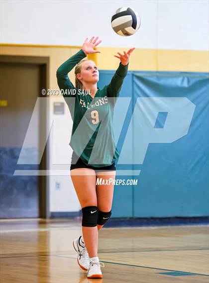Thumbnail 2 in Sand Creek @ Falcon photogallery.