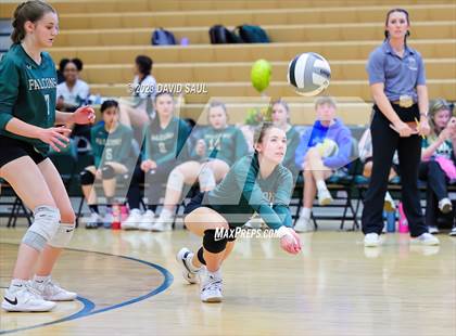 Thumbnail 2 in Sand Creek @ Falcon photogallery.